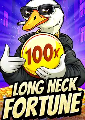Long Neck Fortune