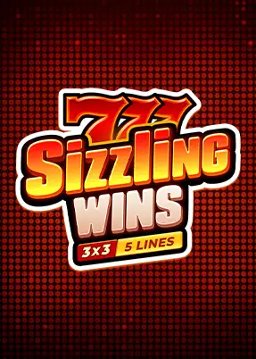 777 Sizzling Wins: 5 Lines