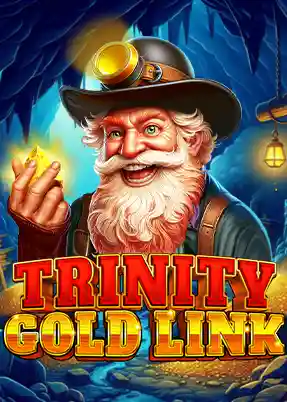 TRINITY GOLD LINK: RUNNING WINS
