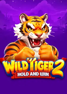 WILD TIGER 2